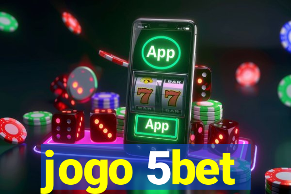 jogo 5bet